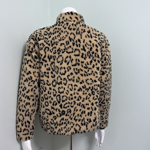 Polo Ralph Lauren Fleece Jacket youth 16 - Picture 6 of 9